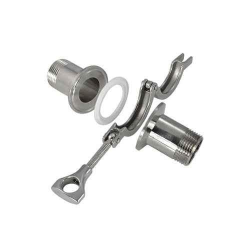 Grid Couplings